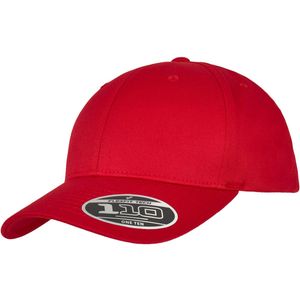 Flexfit 110 Curved Visor Snapback, miniatyr 3